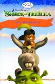 Shrek Al Treilea: Cartea Tanarului Cititor - Kathleen Weidner Zoehfeld