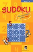 Sudoku peste 6 ani - Irene Kahlau
