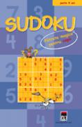 Sudoku peste 8 ani - Irene Kahlau