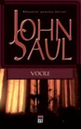 Vocile - John Saul
