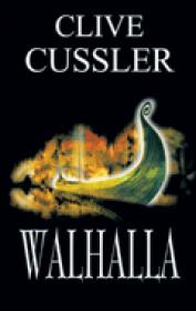 Walhalla - Clive Cussler