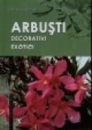 Arbori decorativi exotici - Adrian Margarit