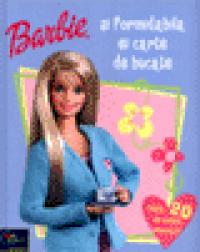 Barbie si formidabila ei carte de bucate - ***