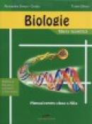 Biologie Filiera teoretica Manual pentru clasa a 12a - Alexandra Simon-Gruita & Traian Saitan
