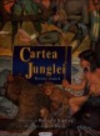 Cartea Junglei - Poveste Clasica - Rudyard Kiplng