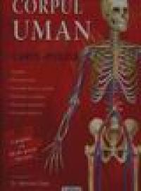 Corpul uman-carte puzzle - Dr.malcolm Clark