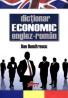 Dictionar Economic Englez-Roman - Dan Dumitrescu