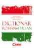 Dictionar roman-italian  - Ileana Tanase, Mariana Adamesteanu, Mihaela Suhan