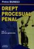 Drept procesual penal - Petre Buneci
