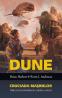 Dune - Cruciada masinilor - Brian Herbert, Kevin J. Andreson