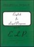English for Legal Purposes vol. 2 - Autor Colectiv