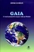 Gaia-o noua perspectiva asupra vietii pe pamant - James Lovelock