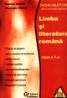 Indrumator pentru manualele alternative - Limba si literatura romana - Clasa a X-a - Hadrian Soare