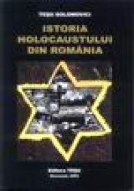 Istoria Holocaustului din Romania - Tesu Solomovici