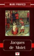 Jacques de Molet - Mari Profeti - ***