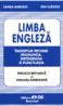 Limba engleza - indreptar privind pronuntia, ortografia si punctuatia - Sanda Marcoci & Ion Vladoiu