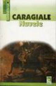 Nuvele - I.l. Caragiale