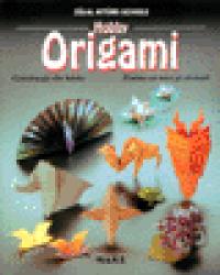 Origami Hobby - Zulal Ayture-Scheele