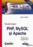 PHP, MySQL si Apache - Julie C. Meroni