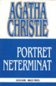 Portret neterminat - Agatha Christie