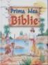 Prima mea Biblie - Antonio Perepa, Eva Melgar