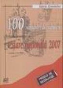 100 Variante de subiecte pentru examenul de Testare nationala 2007 - Istoria Romanilor - 