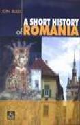 A short history of Romania - Ion Bulei