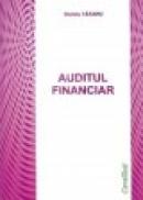 Auditul financiar - Violeta Tataru