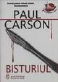 Bisturiul - Paul Carson