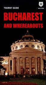 Bucharest and Whereabouts - ***