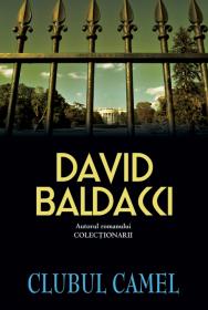 Clubul Camel - David Baldacci