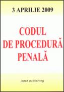 Codul de procedura penala - Silviu Negut, Mihai Ielenicz, Dan Balteanu, Marius-Cristian Neacsu, Alexandru Barbulescu