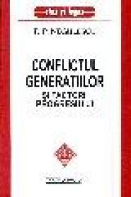 Conflictul generatiilor - P.p. Negulescu