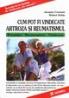 Cum pot fi vindecate artroza si reumatismul - Jacques Crousset Robert Dehin
