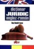 Dictionar Juridic Englez-Roman - Dan Dumitrescu