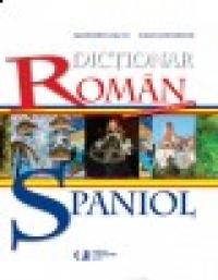 Dictionar Roman-Spaniol - Al. Calciu, Z. Samharadze