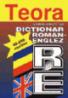 Dictionar roman - englez 40000 cuvinte - Andrei Bantas