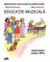 Educatie muzicala, manual pentru clasa a IV-a - Marcela Penes