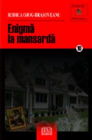 Enigma la mansarda - Rodica Ojog Brasoveanu