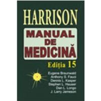 HARRISON - MANUAL DE MEDICINA - Nicolas J. Talley, Simon O'connor