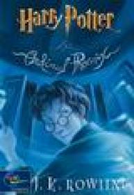 Harry Potter si ordinul Phoenix - J.k. Rowling