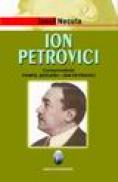 Ion Petrovici - Ionel Necula
