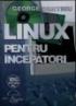 Linux pentru incepatori - George Dumitru