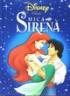 Mica sirena - Disney