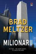 Milionarii - Brad Meltzer