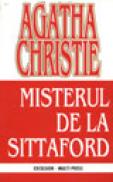 Misterul de la Sittaford - Agatha Christie