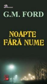 Noapte fara nume - G.m. Ford