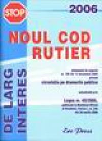 Noul Cod Rutier - 2006 - ***