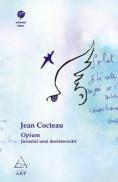 Opium. Jurnalul unei dezintoxicari - Jean Cocteau