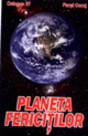 Planeta fericitilor - Octogon 57 - Pavel Corut